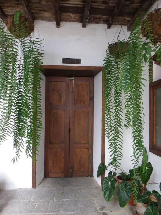 Preciosa Casa Emblematatica, Piscina,Wifi Villa Santa Catalina Ngoại thất bức ảnh