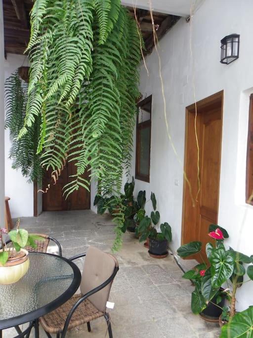 Preciosa Casa Emblematatica, Piscina,Wifi Villa Santa Catalina Ngoại thất bức ảnh