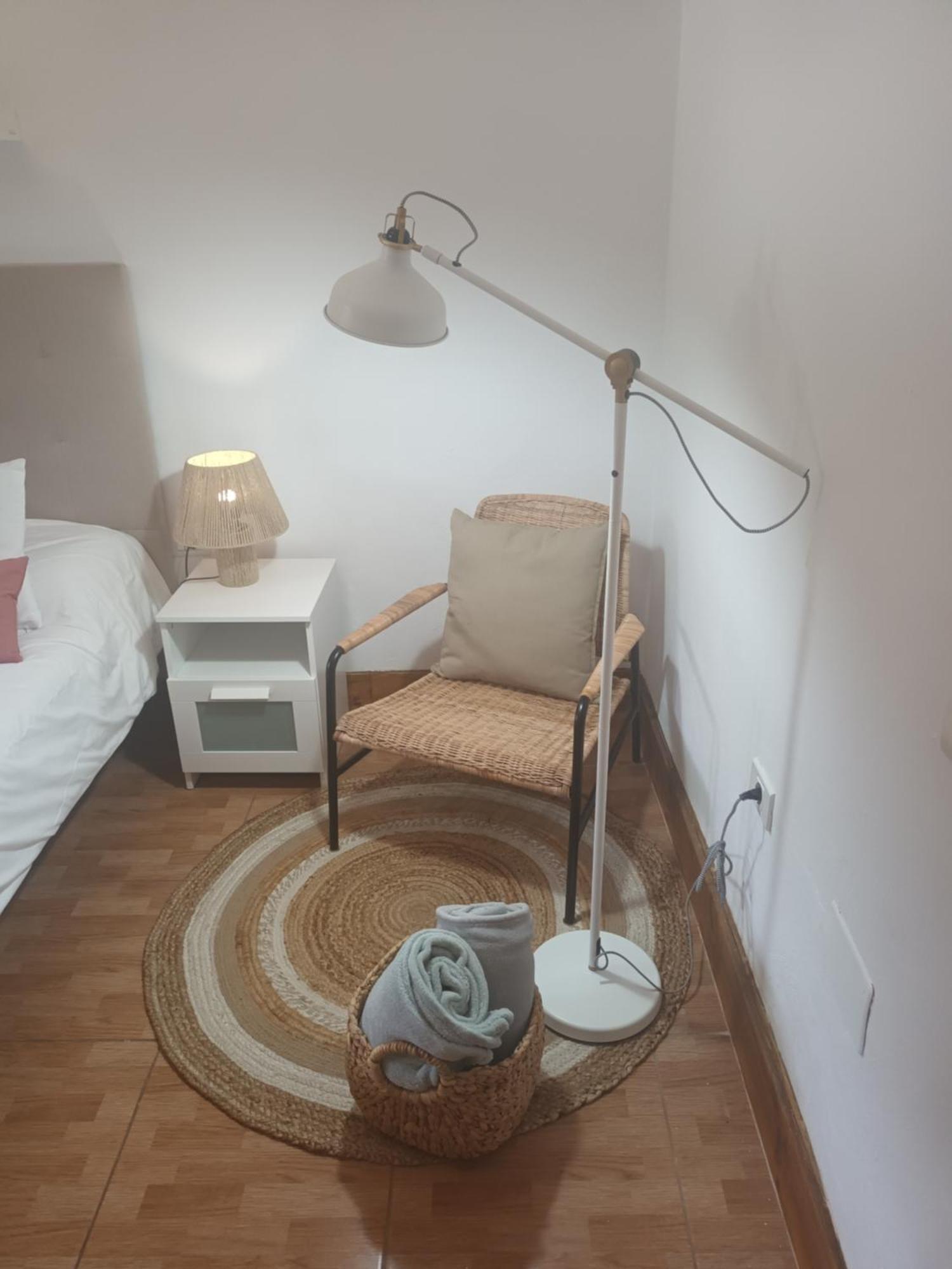 Preciosa Casa Emblematatica, Piscina,Wifi Villa Santa Catalina Ngoại thất bức ảnh
