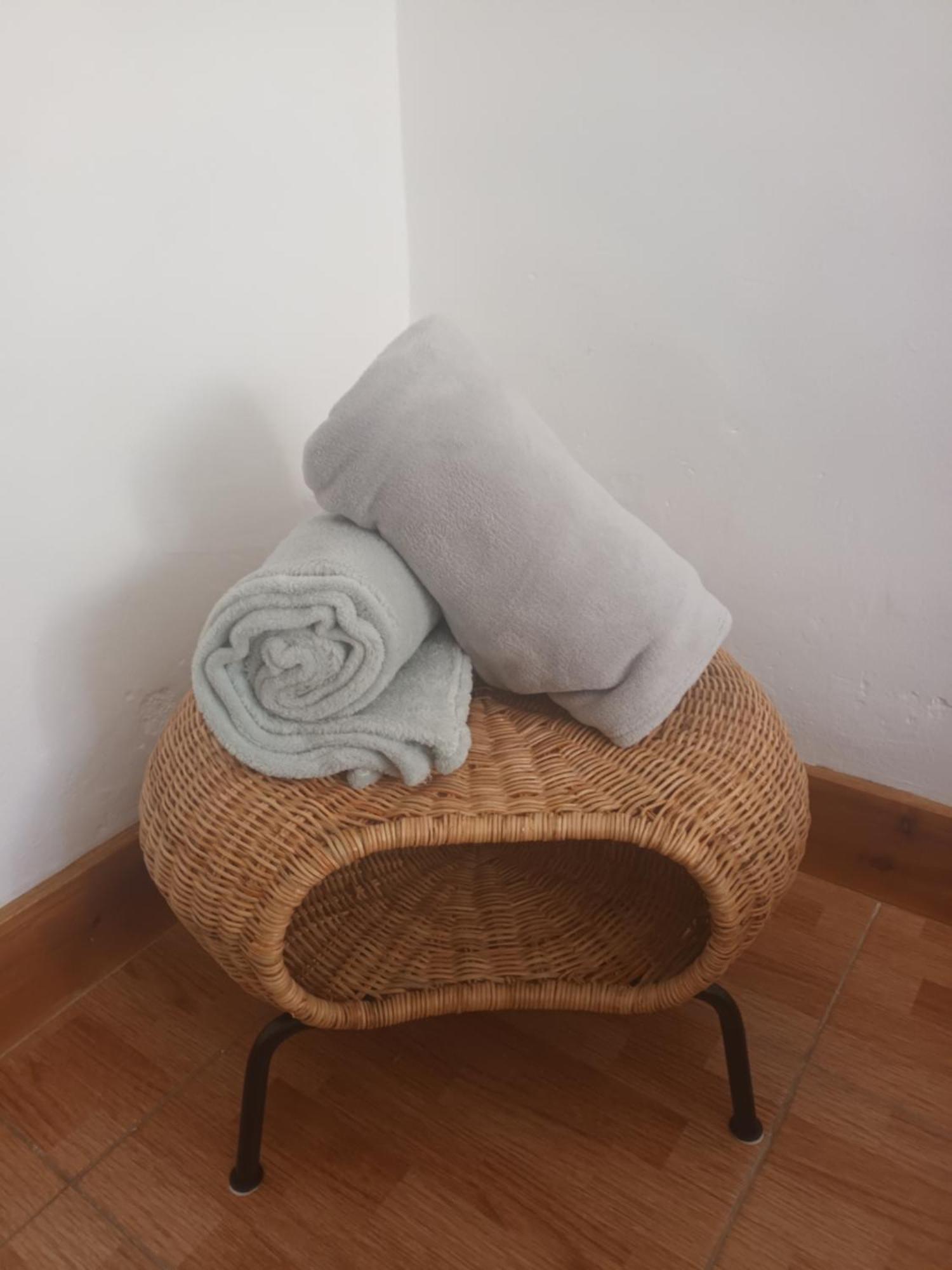 Preciosa Casa Emblematatica, Piscina,Wifi Villa Santa Catalina Ngoại thất bức ảnh