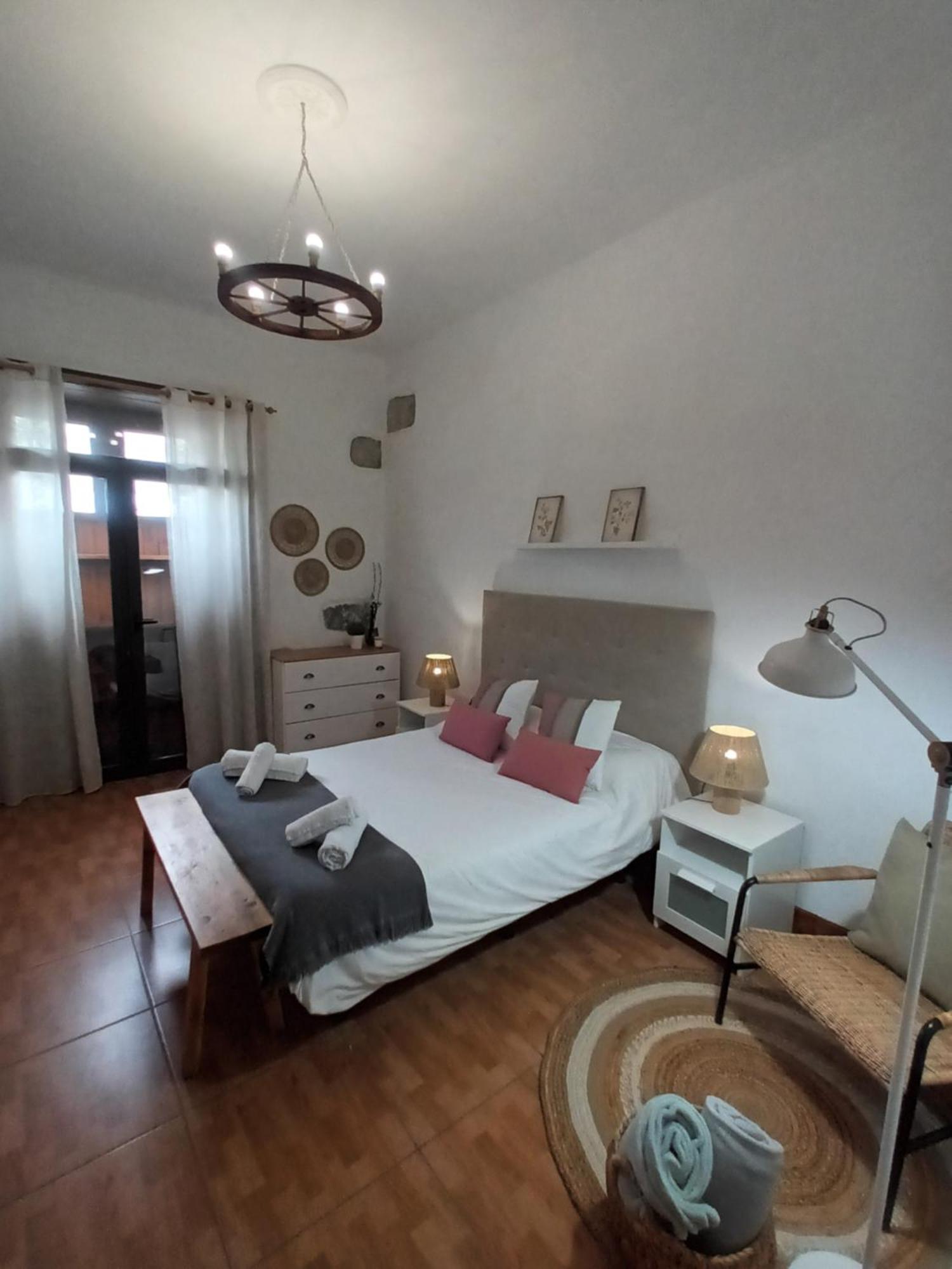 Preciosa Casa Emblematatica, Piscina,Wifi Villa Santa Catalina Ngoại thất bức ảnh