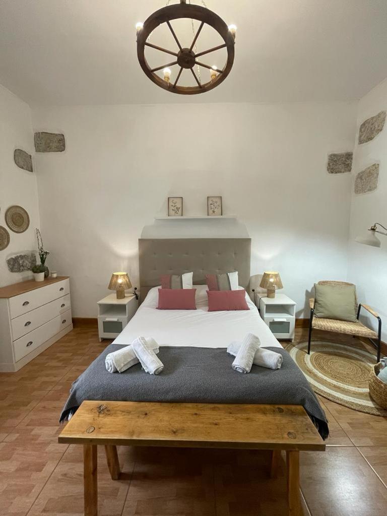 Preciosa Casa Emblematatica, Piscina,Wifi Villa Santa Catalina Ngoại thất bức ảnh