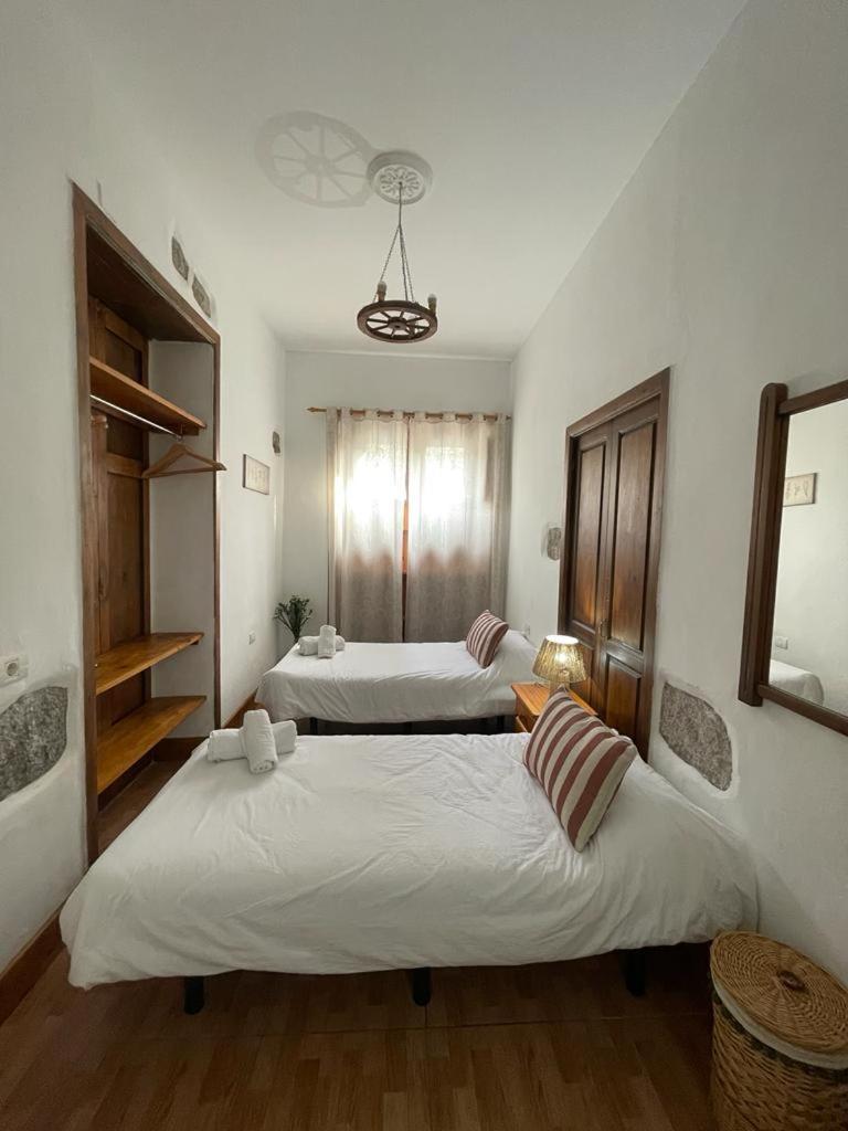 Preciosa Casa Emblematatica, Piscina,Wifi Villa Santa Catalina Ngoại thất bức ảnh