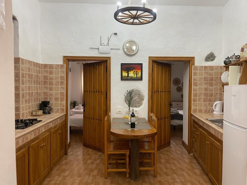Preciosa Casa Emblematatica, Piscina,Wifi Villa Santa Catalina Ngoại thất bức ảnh