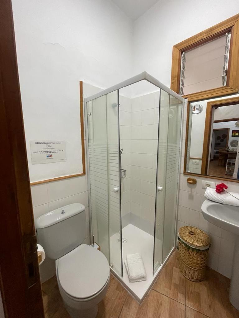 Preciosa Casa Emblematatica, Piscina,Wifi Villa Santa Catalina Ngoại thất bức ảnh